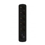 Elios - Premio 5 Sockets - Black