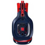 ⁦Astro A40 TR 10th Anniversary (PS4) RED/BLUE⁩ - الصورة ⁦3⁩