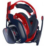 ⁦Astro A40 TR 10th Anniversary (PS4) RED/BLUE⁩ - الصورة ⁦2⁩