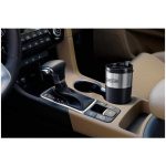 ⁦بلاك اند ديكر ماكينة صنع قهوة 650 واط، أسود - DCT10-B5⁩ - الصورة ⁦6⁩