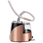 Black+Decker - Garment Steamer 1600W - GST1600 - Image 2