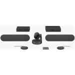 Logitech VC RALLY Ultra-HD Conference CAMERA