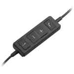 Logitech VC H570E Usb Mono Headset - Image 4