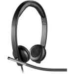 Logitech VC H650E Headset