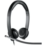 Logitech VC H650E Headset