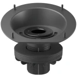 Logitech VC Tap Riser Mount
