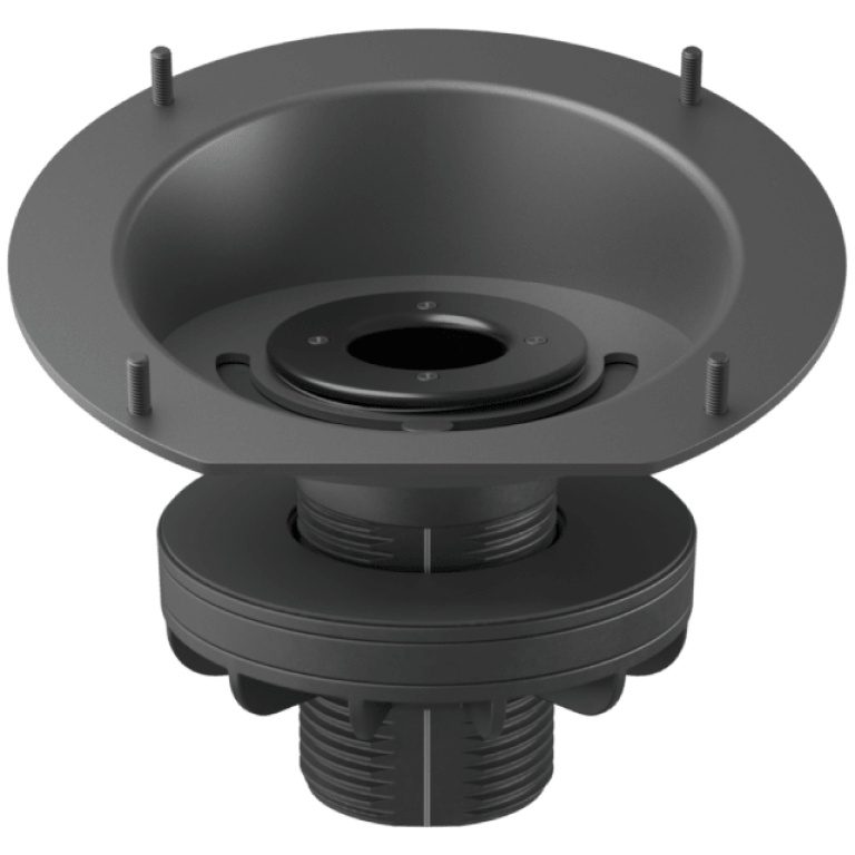 Logitech VC Tap Riser Mount Anasia Shop