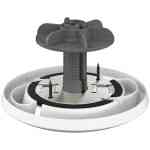 Logitech VC Mic Pod Mount - Off White - Image 3