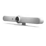 Logitech VC Rally Bar – OFF WHITE - Image 3