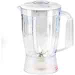 iDO Blender + Vegetables & Meat Chopper 600W - BLCH600-WH - Image 3
