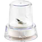 iDO Blender + Vegetables & Meat Chopper 600W - BLCH600-WH - Image 4