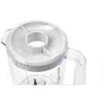 iDO Blender + Vegetables & Meat Chopper 600W - BLCH600-WH - Image 6