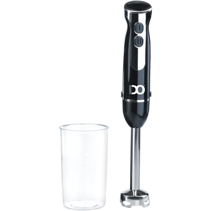 IDO Hand Blender 800 Watt – Black