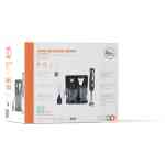 IDO Hand Blender Group with Stand 800 Watt - Black - Image 4