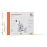 IDO Hand Blender Group with Stand 800 Watt -  White - Image 4