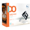 أي دو مضرب كهربائي 500 واط 5 سرعات، أسود - HM500BK