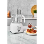 IDO Food Processor 1000 W 25 Functions – White