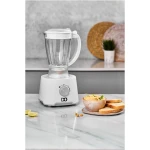 IDO Food Processor 1000 W 25 Functions – White