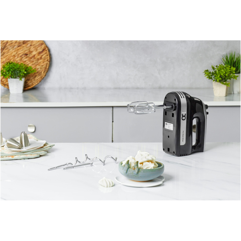 أي دو مضرب كهربائي 500 واط 5 سرعات، أسود - HM500BK