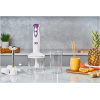 IDO Hand Blender Group 400 Watt - Purple