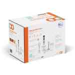 IDO Hand Blender Group 400 Watt Purple - HBLG400-PR - Image 4