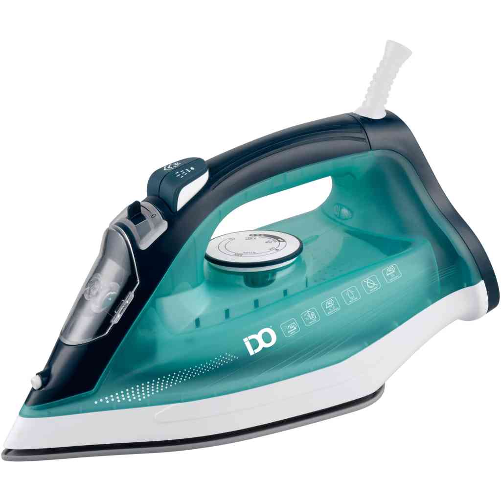أي دو مكواة بخار سيراميك 2200 واط، منت/أخضر - SI2200-MGR