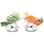 Black+Decker Food Processor 400W 29 Functions - KR42