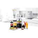 Black+Decker Food Processor 400W 33 Functions - KR43