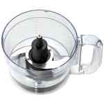 Black+Decker Food Processor 400W 33 Functions - KR43