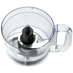 Black+Decker Food Processor 400W 33 Functions - KR43