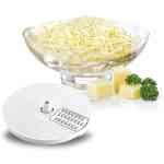 Black+Decker Food Processor 750W 25 Functions - FX760