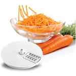 Black+Decker Food Processor 750W 25 Functions - FX760