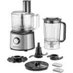 Black+Decker Food Processor 750W 25 Functions - FX760