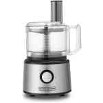 Black+Decker Food Processor 750W 25 Functions - FX760