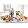 Black+Decker Food Processor 750W 25 Functions - FX760