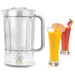 Black+Decker Food Processor 750W 25 Functions - FX760