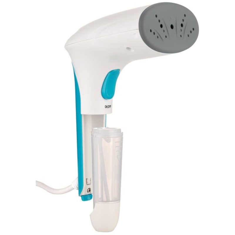 Black+Decker Hand Garment Steamer 1200W - PGST120
