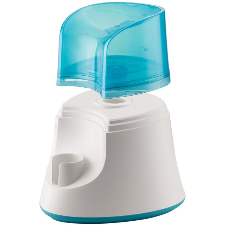 Black+Decker Hand Garment Steamer 1200W - PGST120