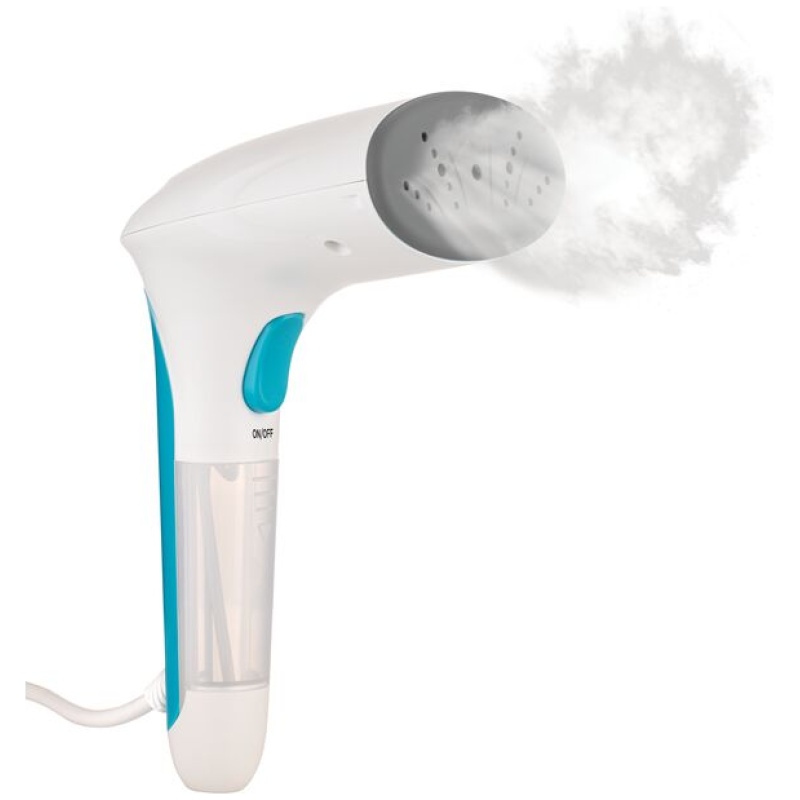 Black+Decker Hand Garment Steamer 1200W - PGST120