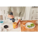 Black+Decker Wireless Hand Blender 5 Speeds – BCKM1012KB