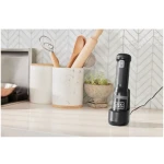 Black+Decker Wireless Hand Blender 5 Speeds – BCKM1012KB