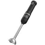 Black+Decker Wireless Hand Blender 5 Speeds – BCKM1012KB