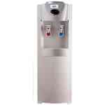 Bergen 2 Nozzles Top Loading Water Dispenser - WFD 410 L