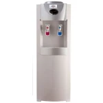Bergen 2 Nozzles Top Loading Water Dispenser - WFD 410 L