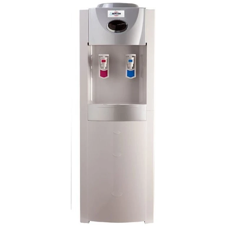 Bergen 2 Nozzles Top Loading Water Dispenser - WFD 410 L