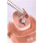 Black+Decker 1785 W Garment Steamer - GSTM2050