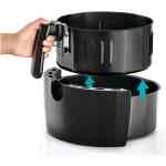 Black+Decker Digital Aero fry 13in1 1500W – AF4037