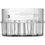 Black+Decker Food Processor 800W 24 Functions – FX825