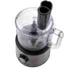 Black+Decker Food Processor 800W 24 Functions – FX825