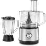 Black+Decker Food Processor 800W 24 Functions – FX825